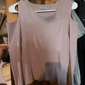 Cute long sleeve only worn once